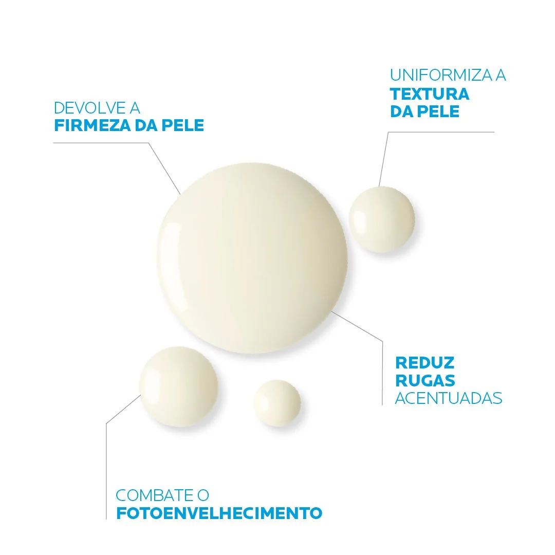 La Roche-Posay Retinol B3 - Sérum Redutor de Linhas 30ml - Imagem 5